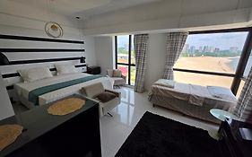 Tropical Executive Vista Espetacular Da Praia